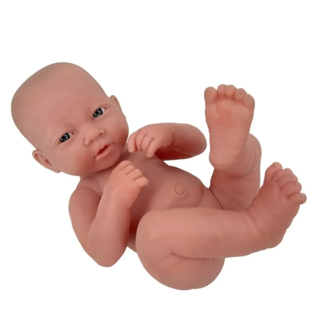 Berenguer Newborn Baby Girl Doll Realistic with Outfit Headband 12‎ Inch